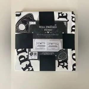 Ouija Board Pillowcases